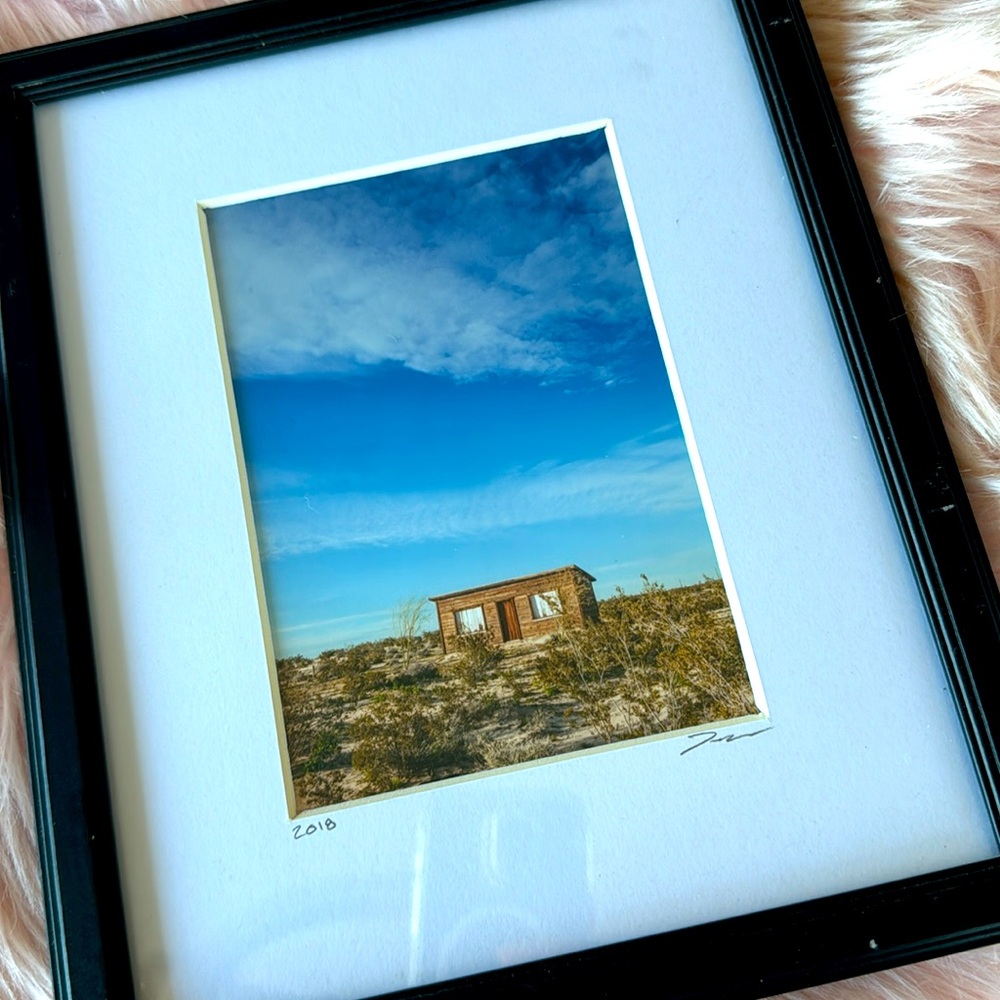 Joshua Tree Photography